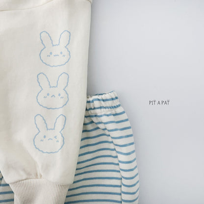 Baby Bunny Set