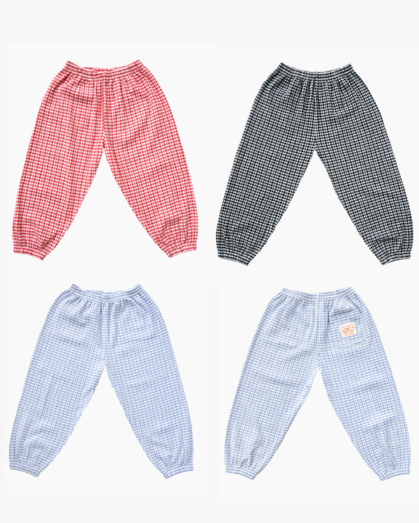 Shine Jogger Pants