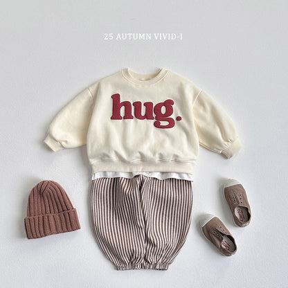 Stripe Gojaeng-i