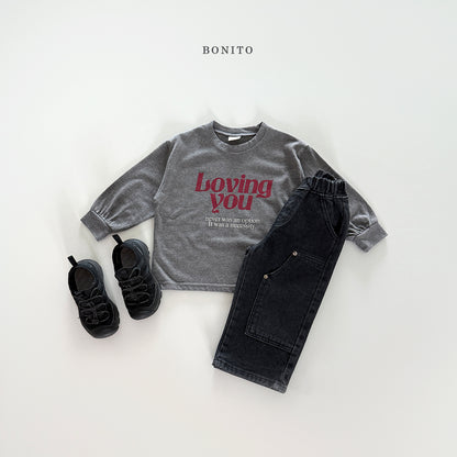 Loving You T-shirt