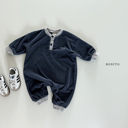 [Bebe] Terry Suit