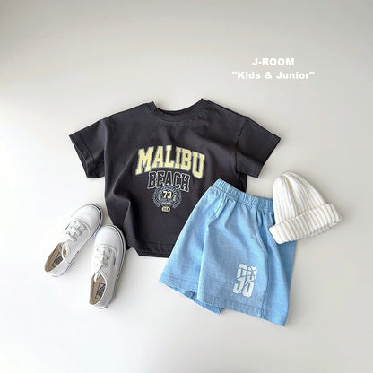 Malibu T-shirt