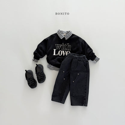 Check Shirt