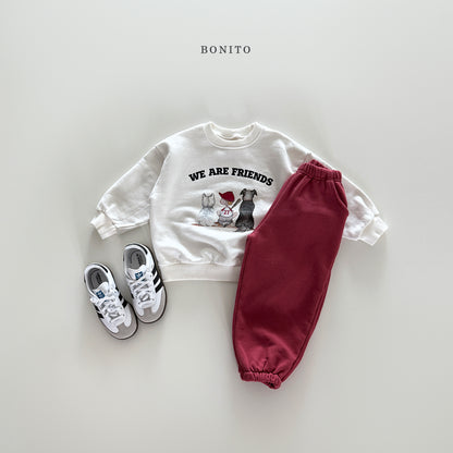Friends Sweatshirt