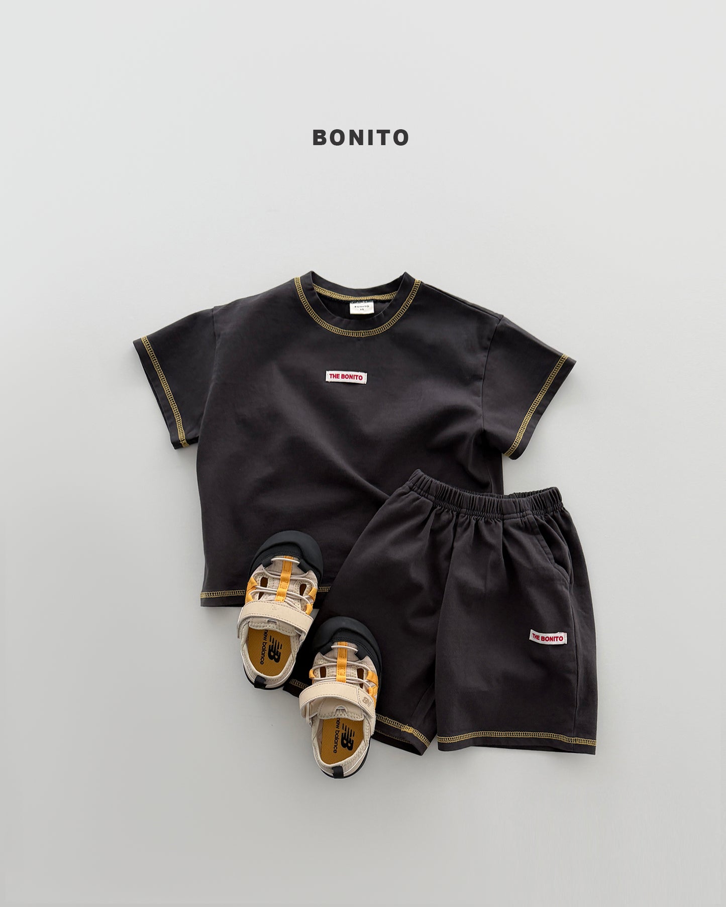 Bonito Signature Set