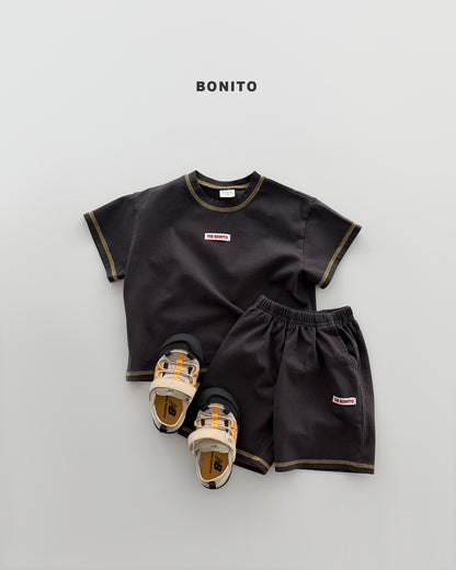 Bonito Signature Set