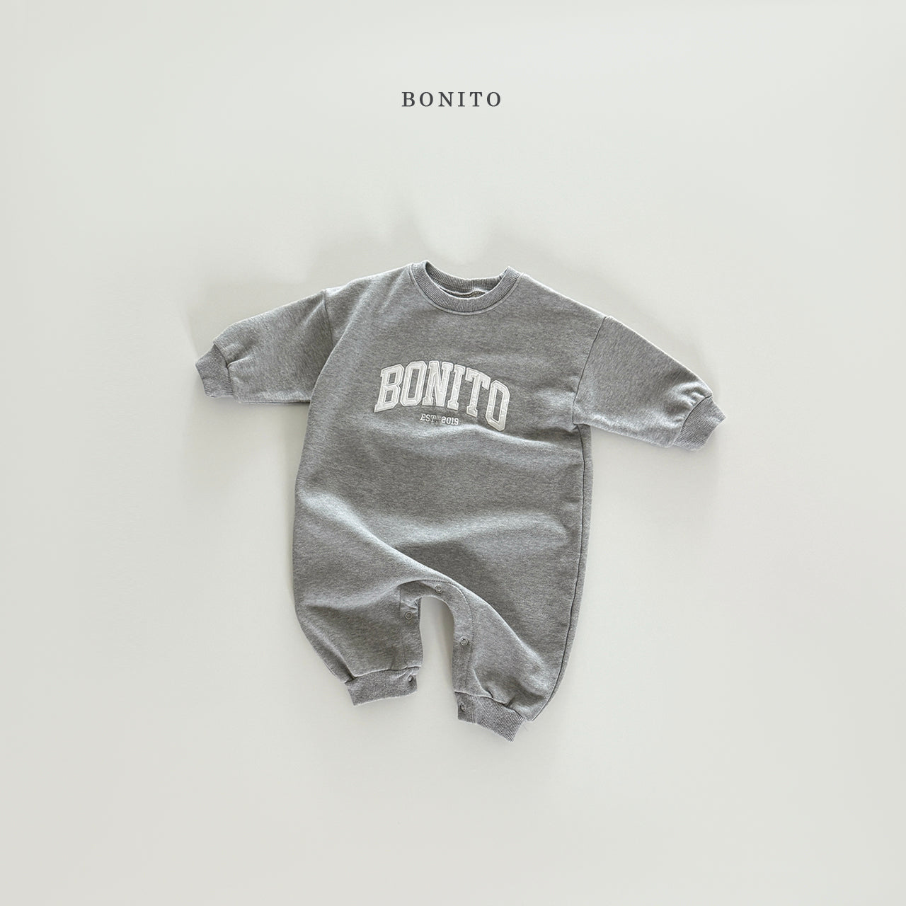 [Bebe] Sparkle Bonito Suit