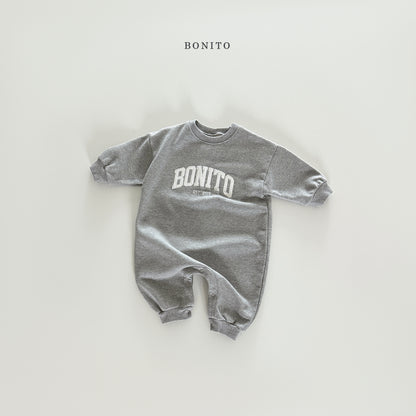 [Bebe] Sparkle Bonito Suit