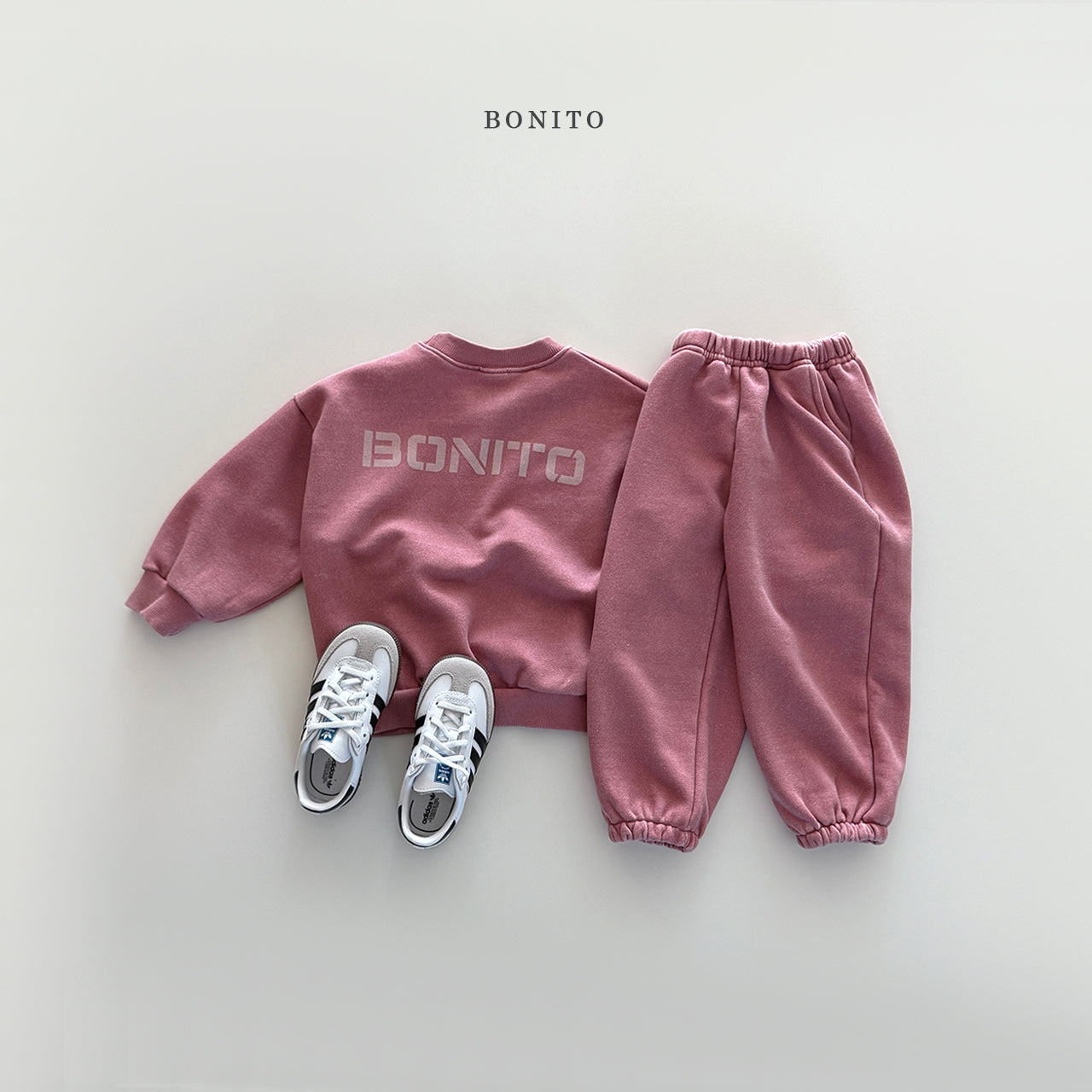 Bonito Pigment Set (Mom size availalbe)