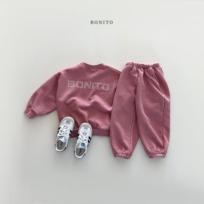 Bonito Pigment Set (Mom size availalbe)
