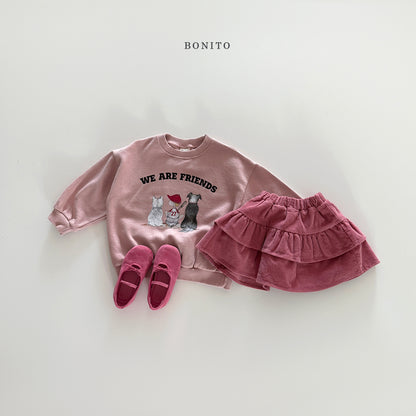 Friends Sweatshirt