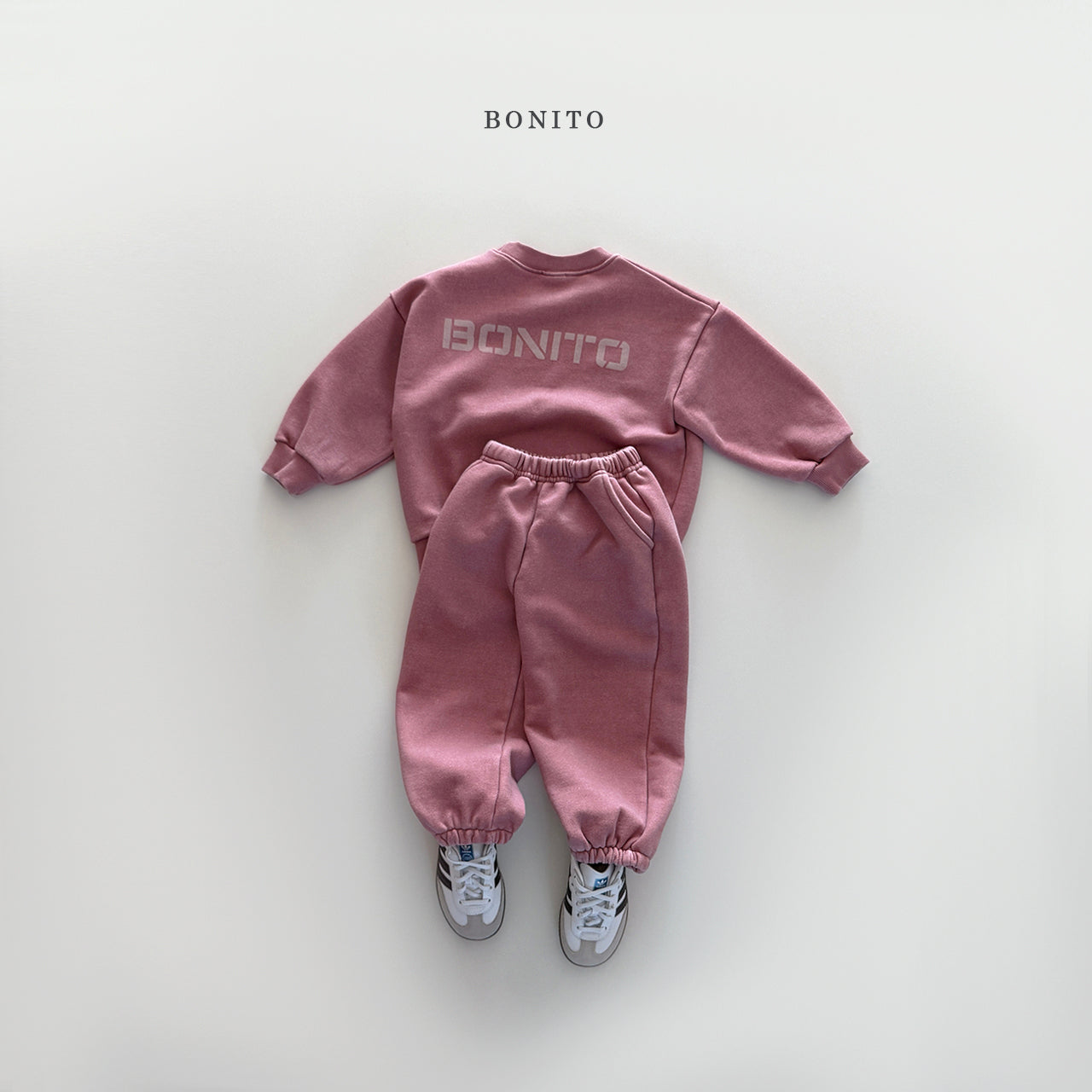 Bonito Pigment Set (Mom size availalbe)