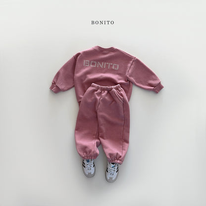 Bonito Pigment Set (Mom size availalbe)