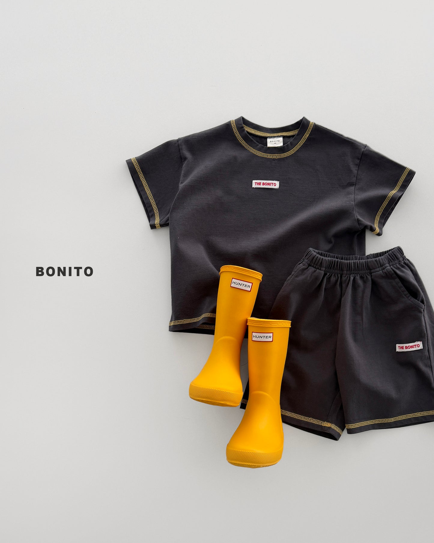 Bonito Signature Set