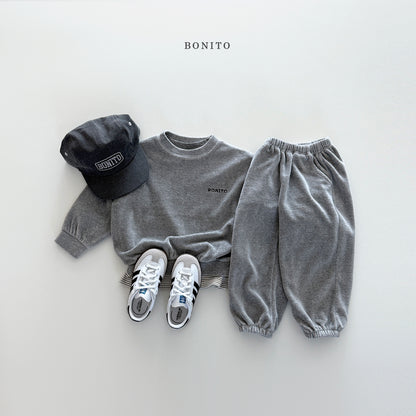 Velour Set