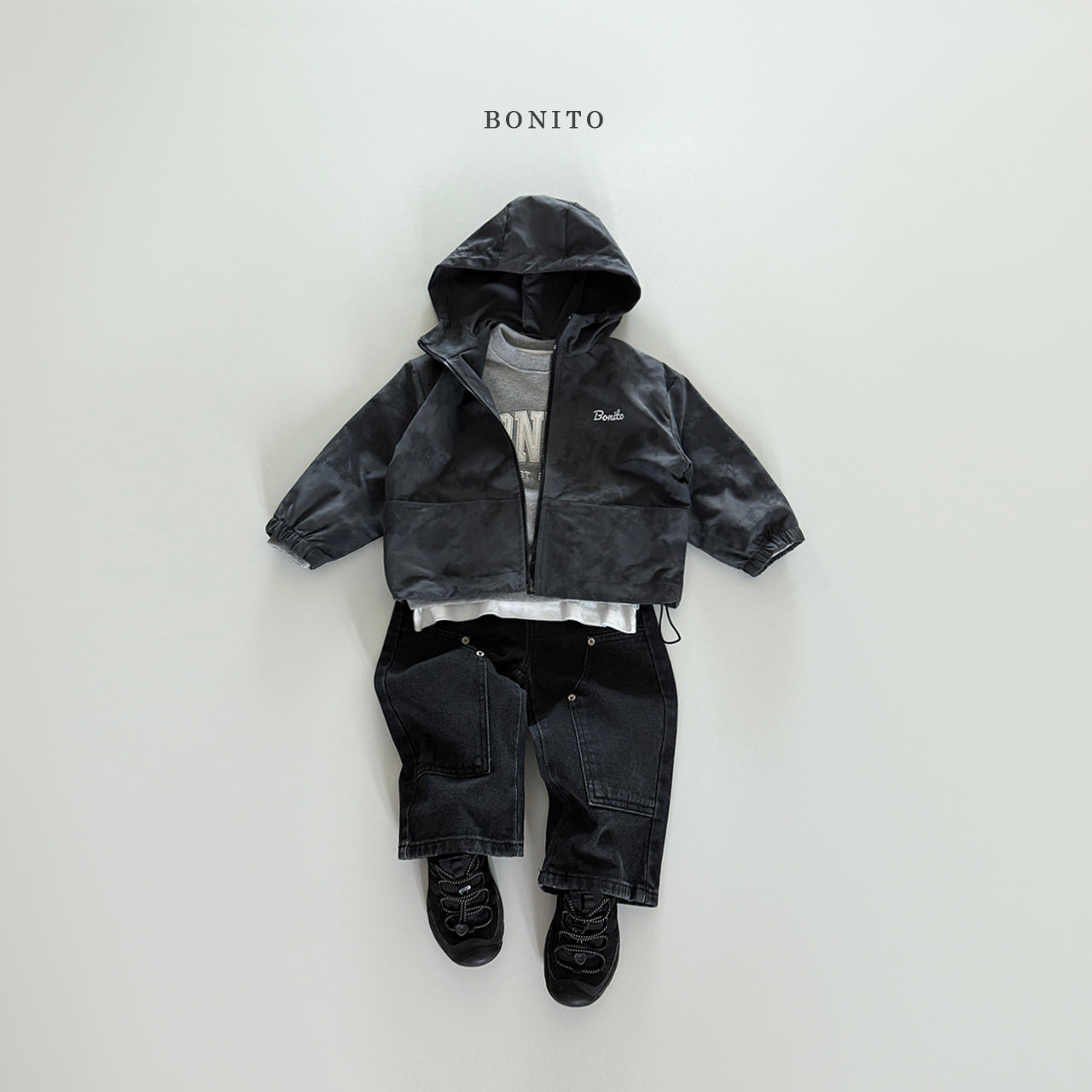 Windbreaker (Mom size available)