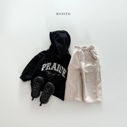 "Praise" Hoodie