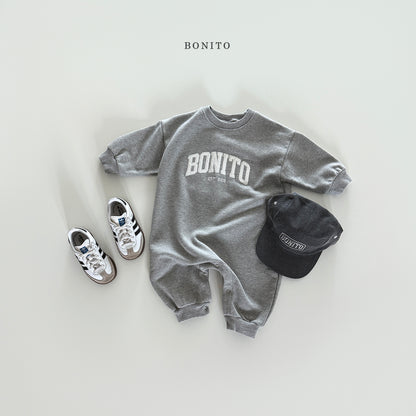 [Bebe] Sparkle Bonito Suit