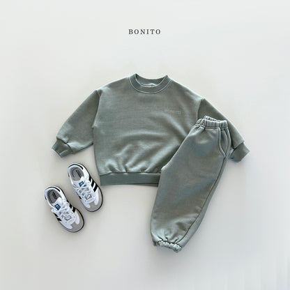 Bonito Pigment Set (Mom size availalbe)