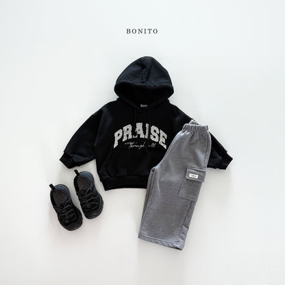 "Praise" Hoodie