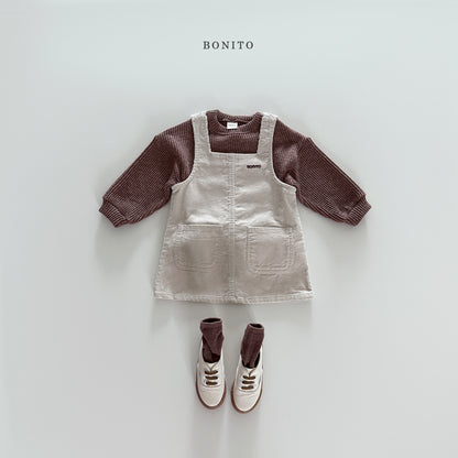 Knit Sweatshirt