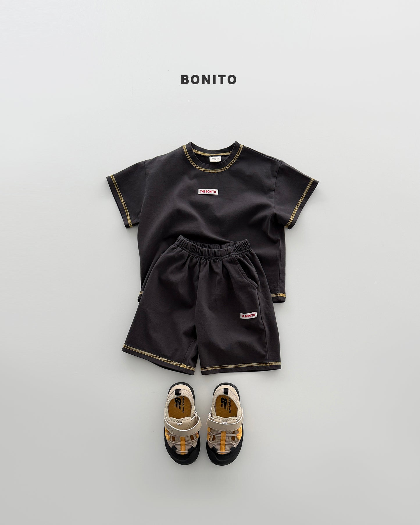 Bonito Signature Set