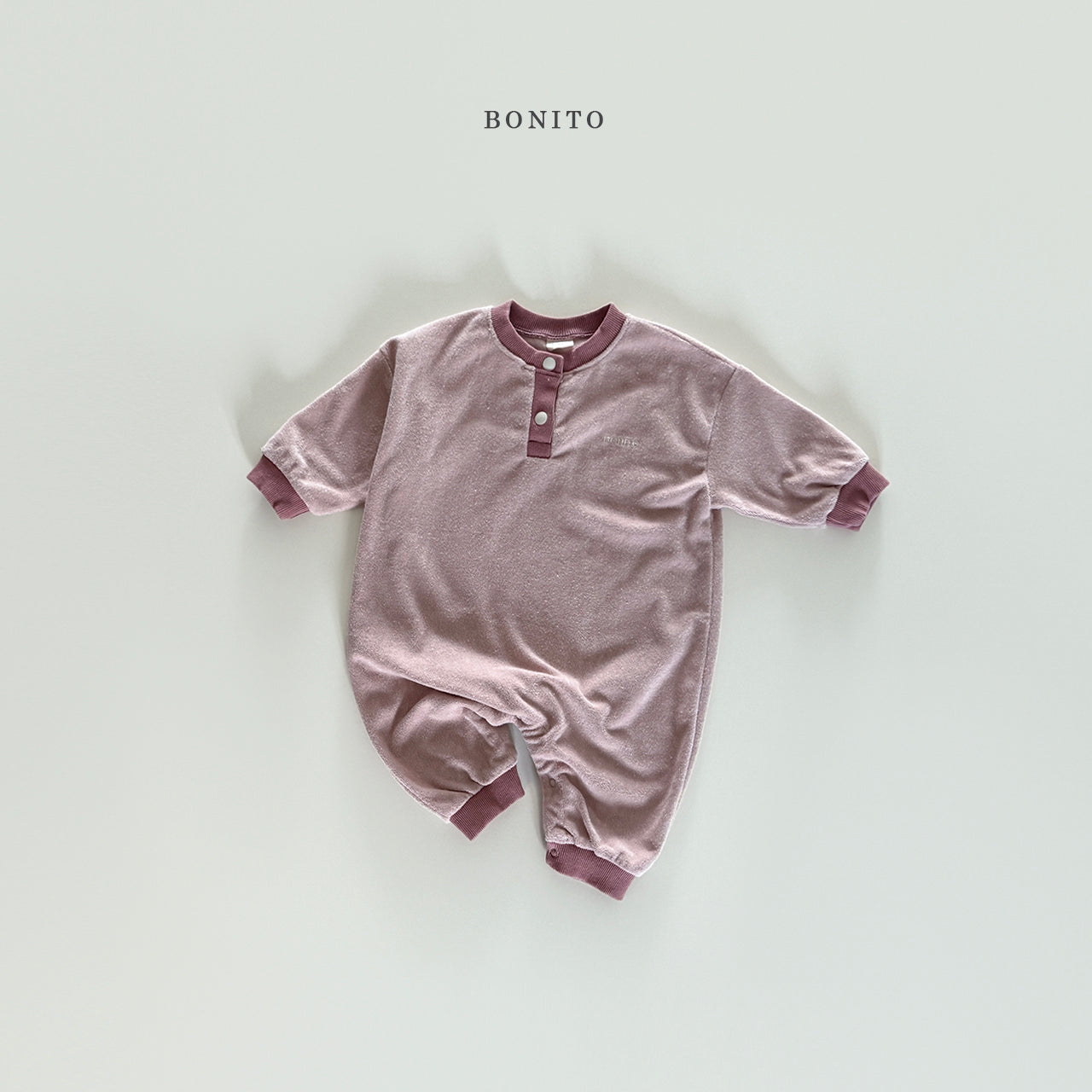 [Bebe] Terry Suit