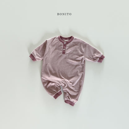 [Bebe] Terry Suit