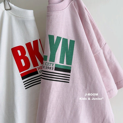 Urban T-shirt