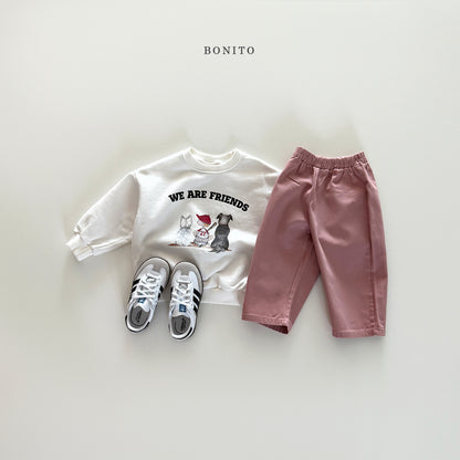 Autumn Chino Pants