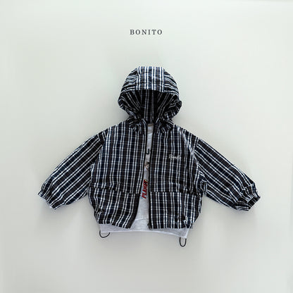 Windbreaker (Mom size available)