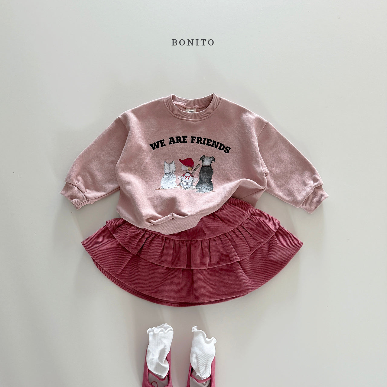 Friends Sweatshirt