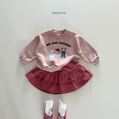 Friends Sweatshirt