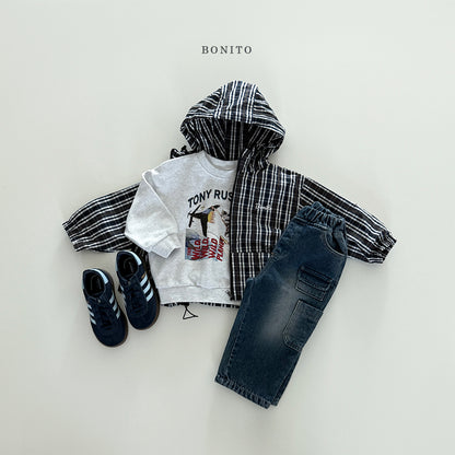 Windbreaker (Mom size available)