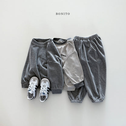 Velour Set