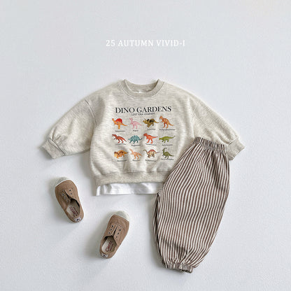 Stripe Gojaeng-i
