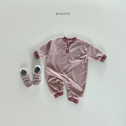 [Bebe] Terry Suit