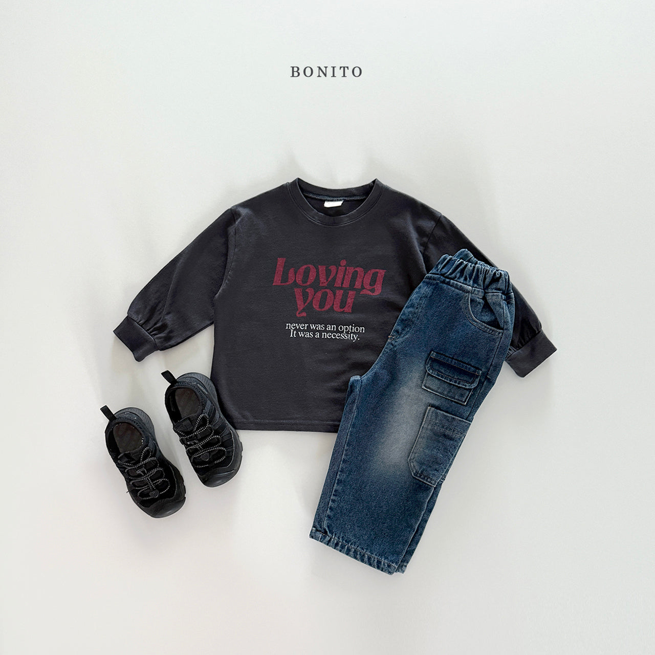 Loving You T-shirt