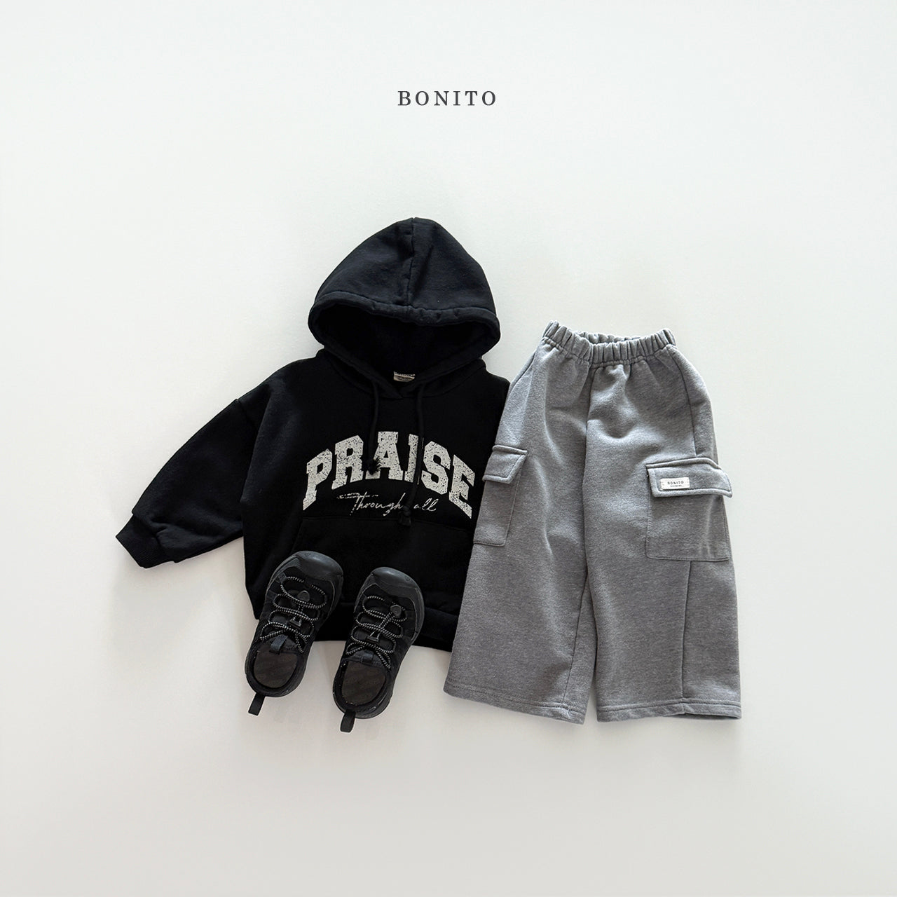 "Praise" Hoodie