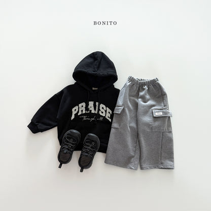 "Praise" Hoodie
