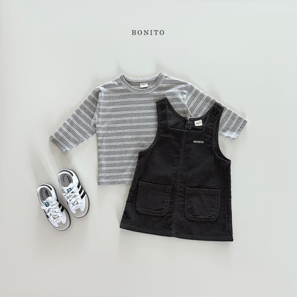 2+1 T-shirt (3pcs set)