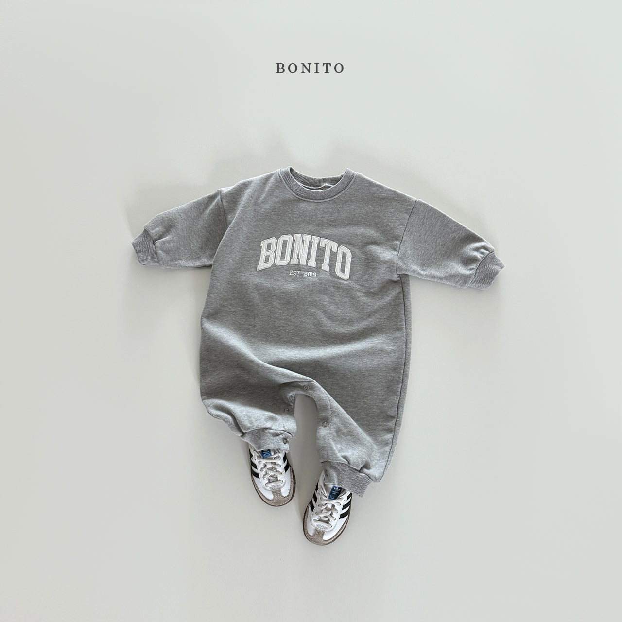 [Bebe] Sparkle Bonito Suit