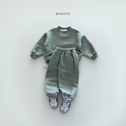 Bonito Pigment Set (Mom size availalbe)