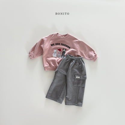 Friends Sweatshirt