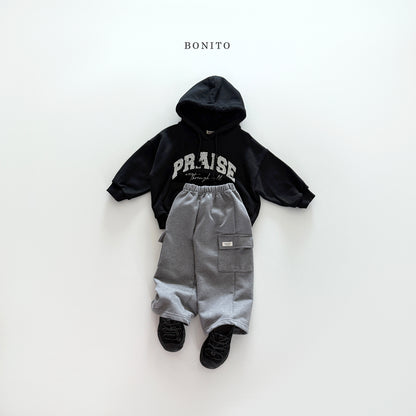 "Praise" Hoodie