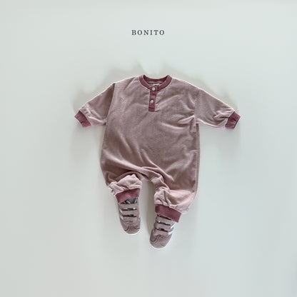 [Bebe] Terry Suit