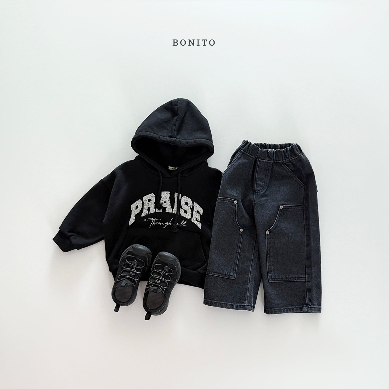 "Praise" Hoodie