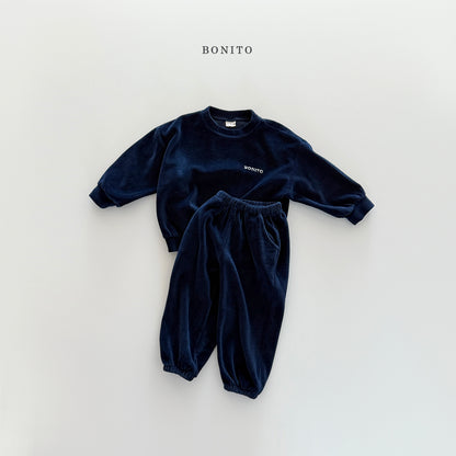 Velour Set