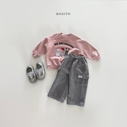 Friends Sweatshirt