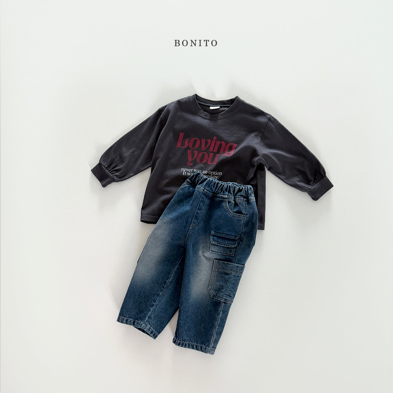 Loving You T-shirt